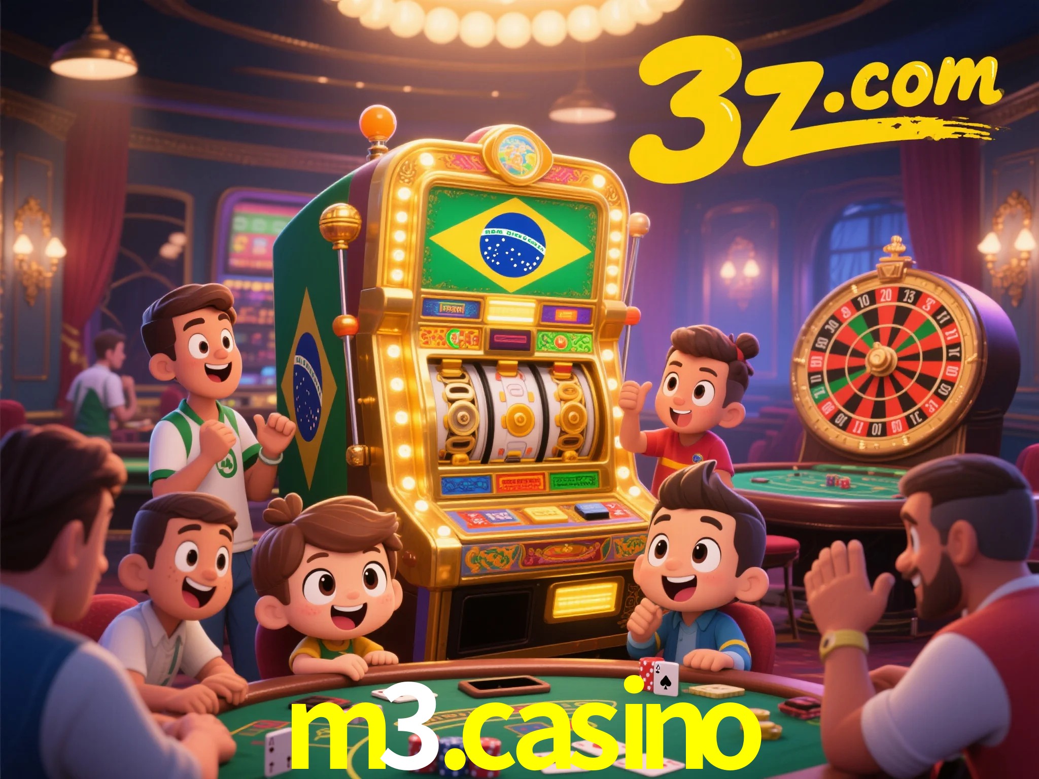 M3.CASINO-Game-Crash