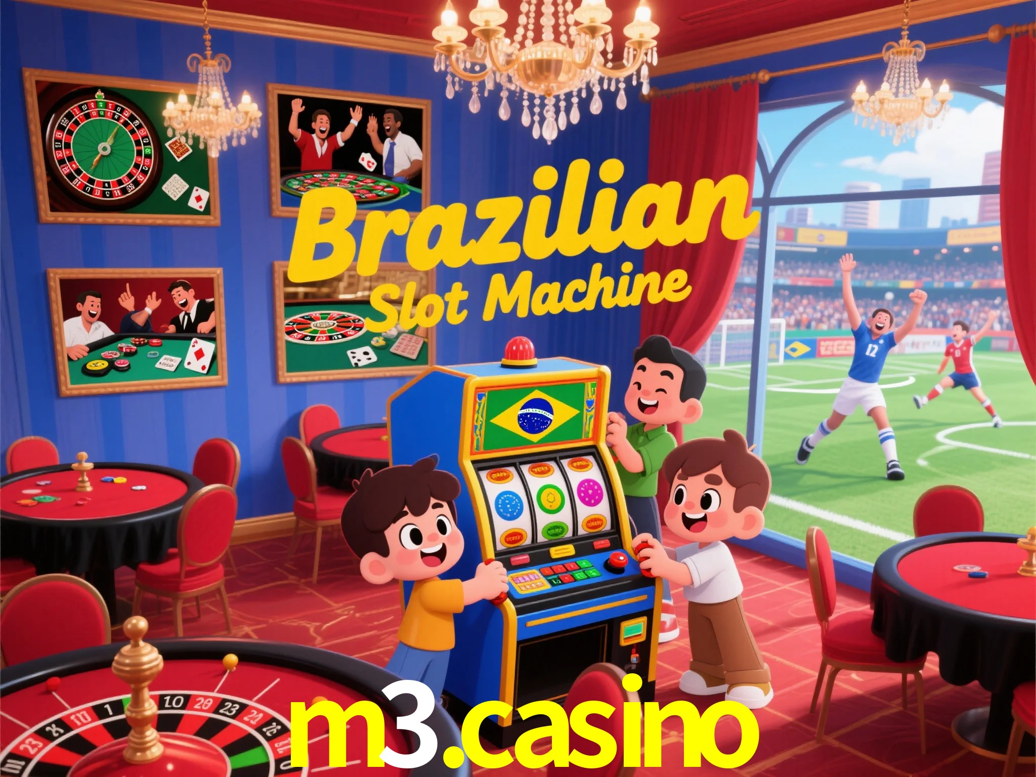 Cassino-ao-Vivo