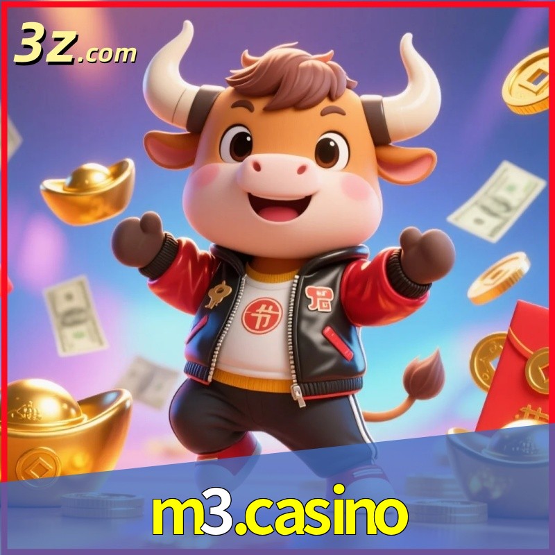 M3.CASINO-Logo